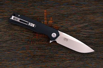 Складной нож FH91-BK