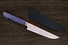 Кухонный нож «Сабчак» с ножнами - фото №2