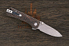 Складной нож Hawk - фото №2