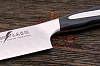 Нож сантоку - фото №3
