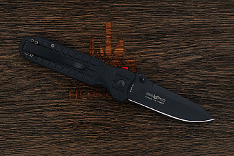 Складной нож Predator II