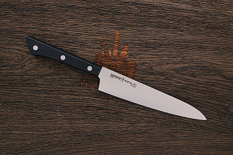 Кухонный набор из 3-х ножей
