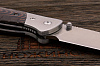 Складной нож Folding selkirk - фото №4