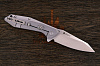 Складной нож P135 - фото №2
