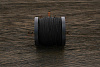 Микрокорд 100 black, 1 метр - фото №1