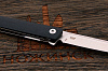 Складной нож CEO Flipper - фото №4