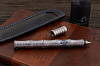 Титановая тактическая ручка «Самурай» - фото №2