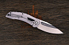Складной нож Norad - фото №2
