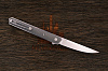 Складной нож Kwaiken Air - фото №2
