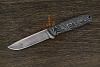 Разделочный нож «Wolfkniven» - фото №1