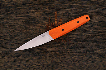Разделочный нож «Tyto-F»
