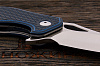 Складной нож VR-71 Customized - фото №4