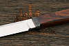 Авторский нож «КайнокЪ» #11 из 17 - фото №5