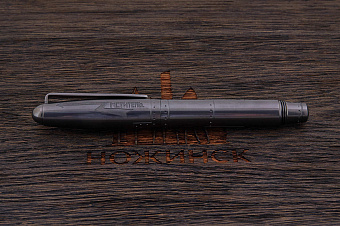 Титановая тактическая ручка «Ас. Мститель»