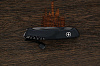 Складной нож RangerGrip Onix black - фото №4