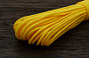 Пaракорд «Neon yellow», 1 метр - фото №1