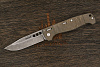 Складной нож «Модель М0801» #85 of 100 - фото №1