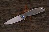 Складной нож «Флиппер 95R19» - фото №1
