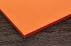 G10 лист 250×145×8(+)мм, оранжевый (hanter) - фото №1