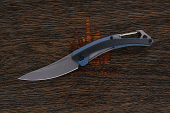Складной нож-брелок Reverb XL