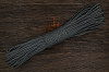 Паракорд «BlackRomb gray», 1 метр - фото №2