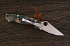 Складной нож Para-military 2 - фото №2