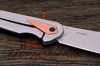 Складной нож Strata XL