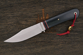 Разделочный нож «Балем»
