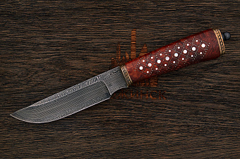 Авторский нож «Модель А03»