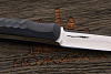 Разделочный нож «Кинжалоид» - фото №4