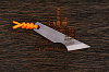Нож EDC «Киридаши» - фото №1