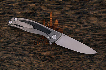Складной нож «Флиппер 95NL»