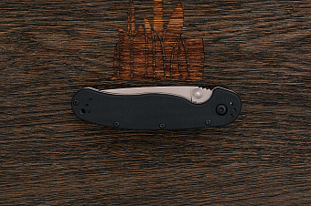 Складной нож RAT-2