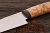 Туристический нож «Барибал» - фото №3