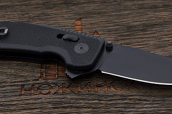 Складной нож SOG-TAC XR