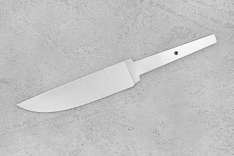 Клинок для ножа, модель "Универсал-I" из стали AR-RPM9 61-62HRС