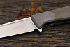 Складной нож Hund prototype - фото №7