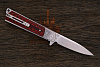 Складной нож Classic  - фото №2