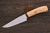 Туристический нож «Барибал» - фото №1