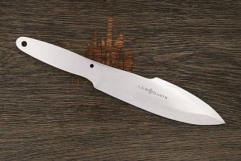 Метательный нож «Катран»