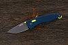 Складной нож Aegis Mk3 - фото №1