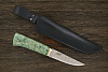 Разделочный нож «Ежик» CPM S110V - фото №2