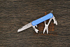Многофункциональный складной нож Vulpis Large - фото №1