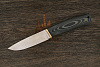 Разделочный нож «Уралец-2024» №22 из 30 - фото №1