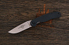 Складной нож RAT-2 - фото №1
