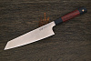 Нож кирицуке - фото №1