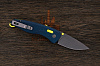 Складной нож Aegis Mk3 - фото №2