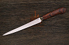 Поварской нож «Филейный» с ножнами - фото №1