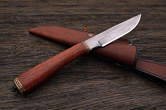 Финский нож «Модель А02»