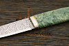 Разделочный нож «Ежик» CPM S110V - фото №5